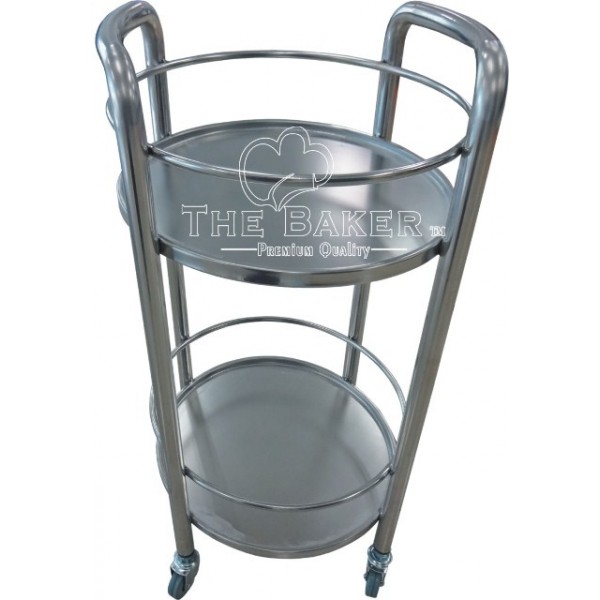 DRINKING CART SSDR-40